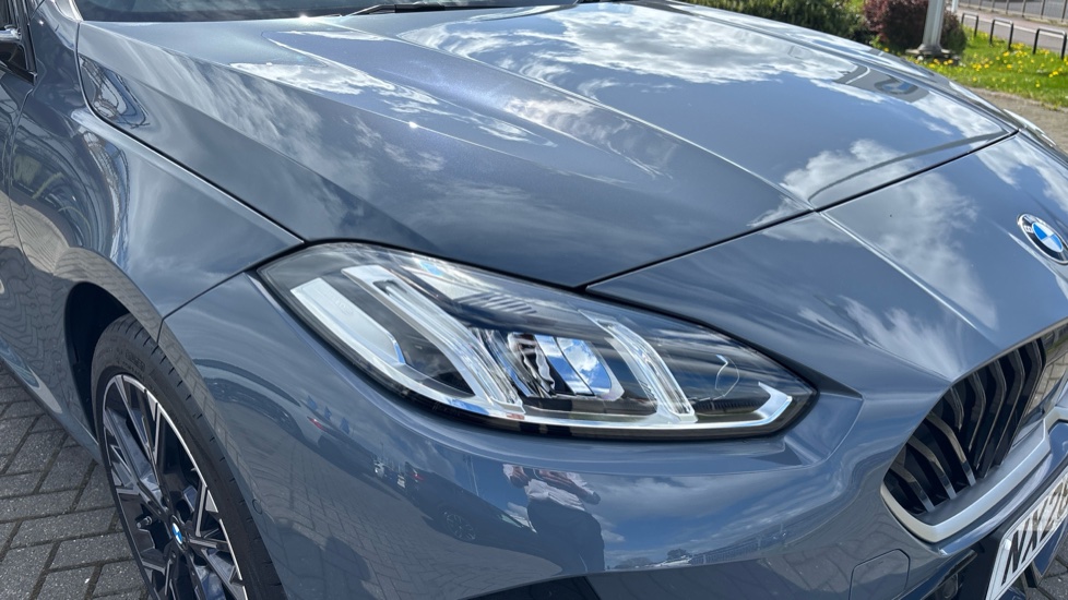 BMW 1 Series 120 M Sport 5dr Step Auto Petrol Hatchback - Image 23