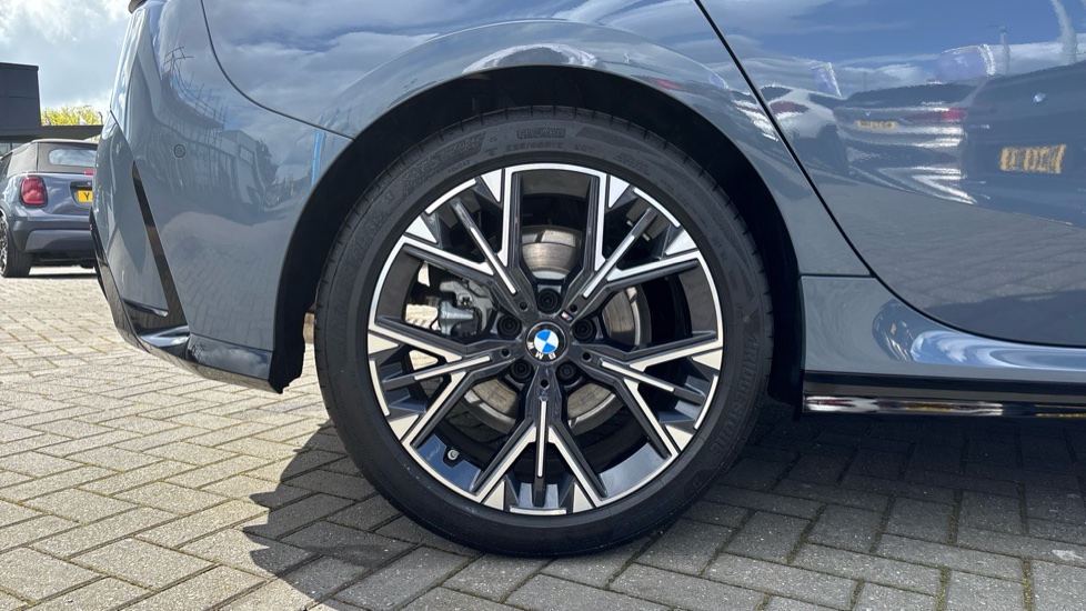 BMW 1 Series 120 M Sport 5dr Step Auto Petrol Hatchback - Image 24