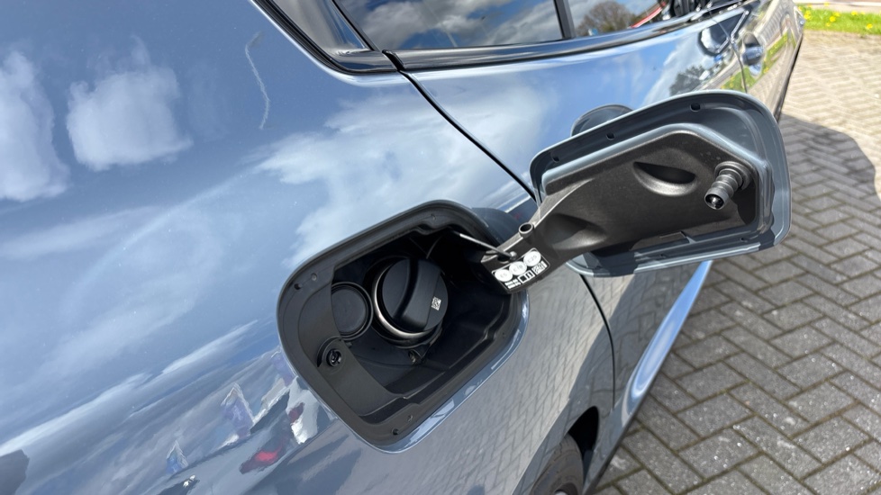 BMW 1 Series 120 M Sport 5dr Step Auto Petrol Hatchback - Image 25