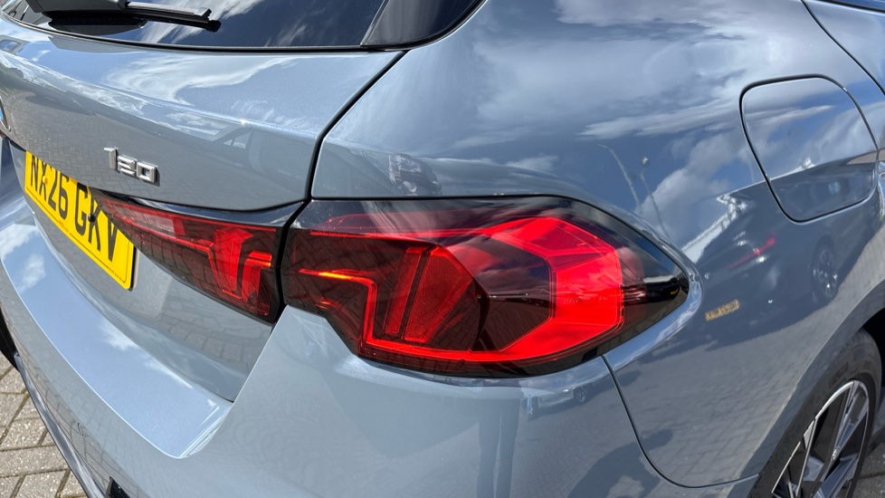 BMW 1 Series 120 M Sport 5dr Step Auto Petrol Hatchback - Image 26