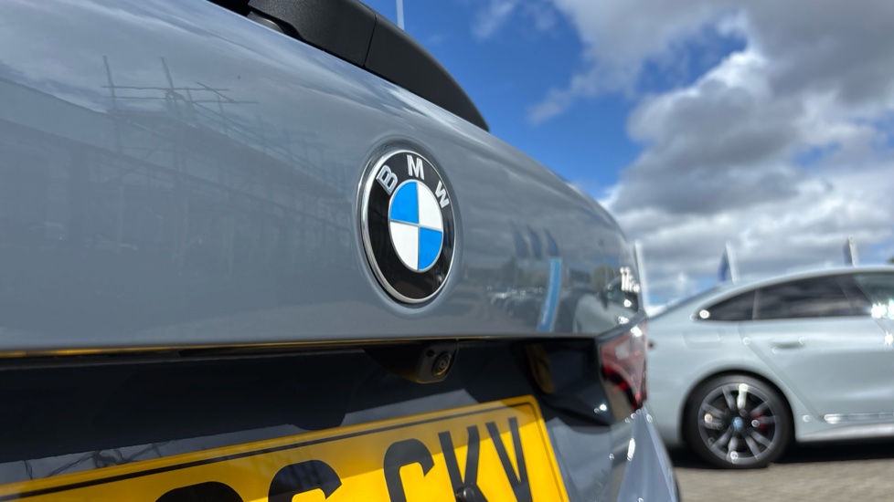BMW 1 Series 120 M Sport 5dr Step Auto Petrol Hatchback - Image 28