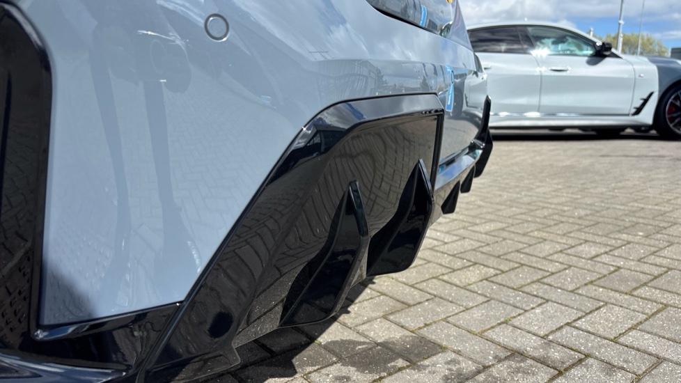 BMW 1 Series 120 M Sport 5dr Step Auto Petrol Hatchback - Image 29