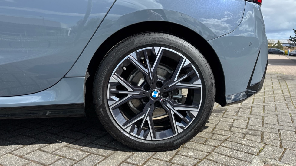 BMW 1 Series 120 M Sport 5dr Step Auto Petrol Hatchback - Image 30