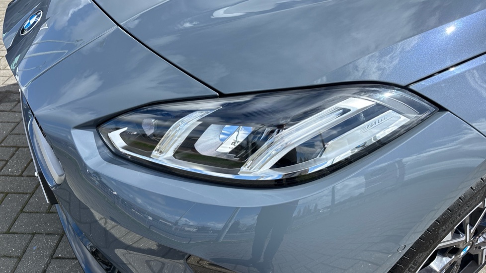 BMW 1 Series 120 M Sport 5dr Step Auto Petrol Hatchback - Image 32