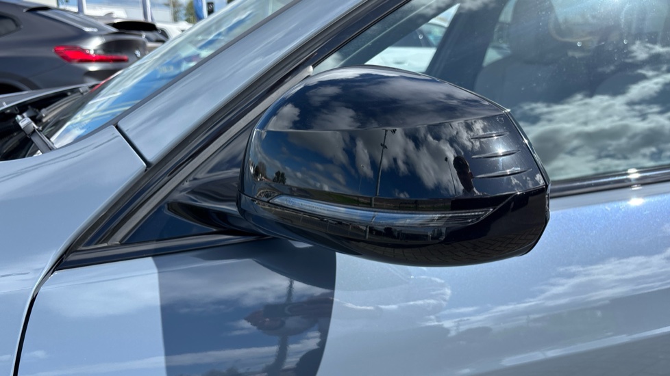 BMW 1 Series 120 M Sport 5dr Step Auto Petrol Hatchback - Image 33