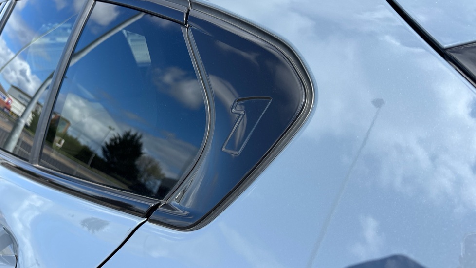 BMW 1 Series 120 M Sport 5dr Step Auto Petrol Hatchback - Image 34