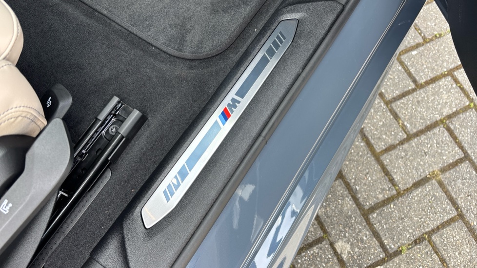 BMW 1 Series 120 M Sport 5dr Step Auto Petrol Hatchback - Image 37