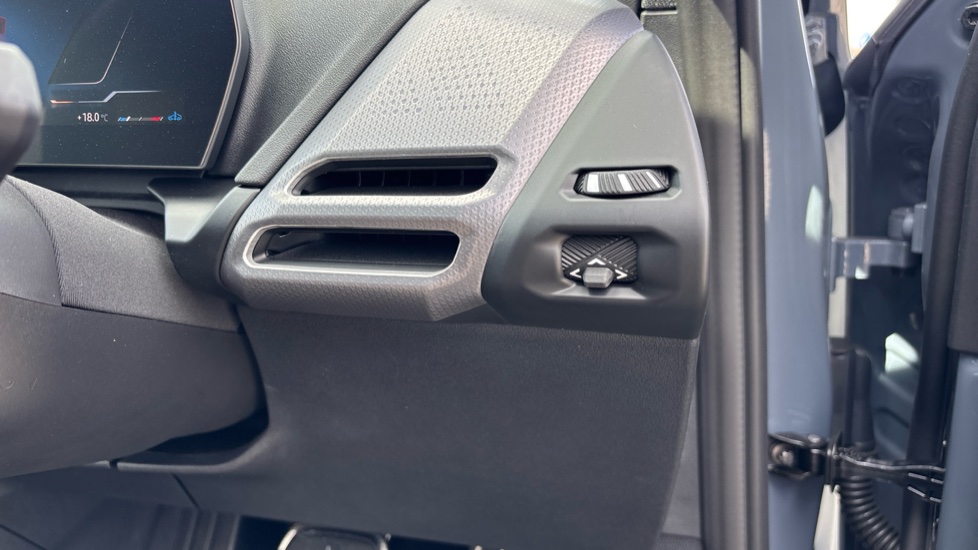 BMW 1 Series 120 M Sport 5dr Step Auto Petrol Hatchback - Image 38