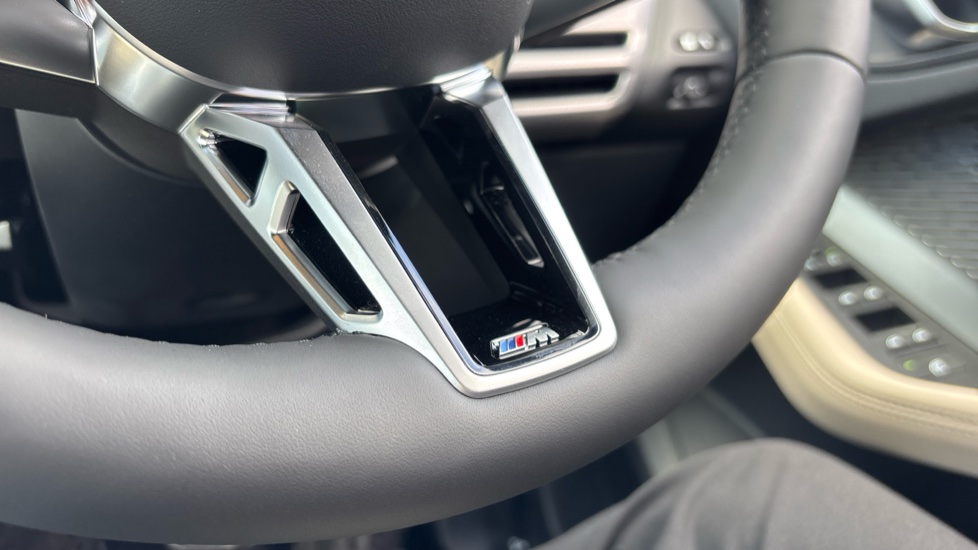 BMW 1 Series 120 M Sport 5dr Step Auto Petrol Hatchback - Image 39