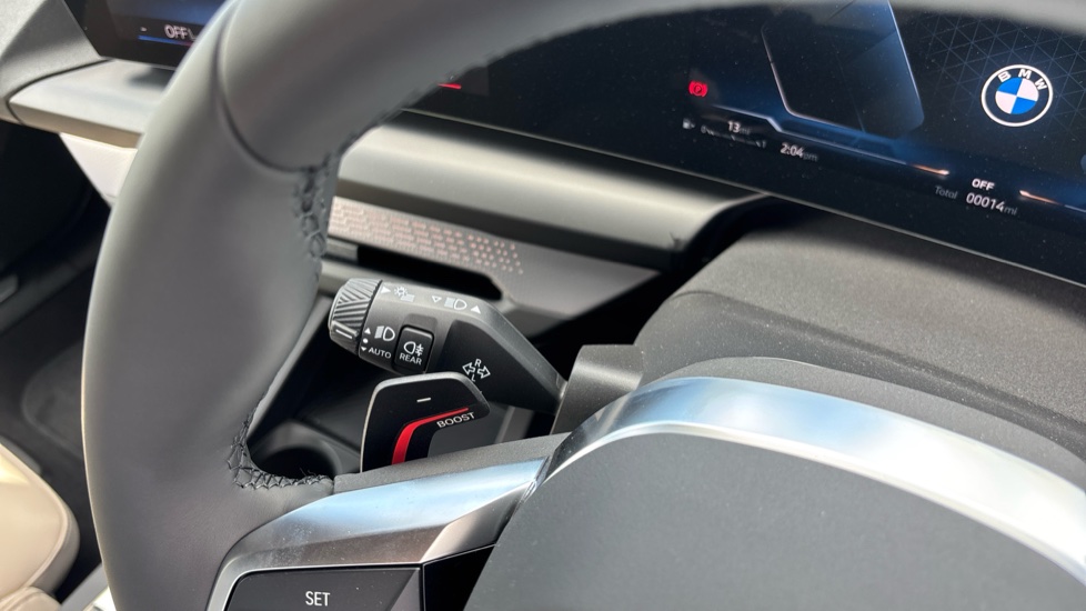 BMW 1 Series 120 M Sport 5dr Step Auto Petrol Hatchback - Image 41