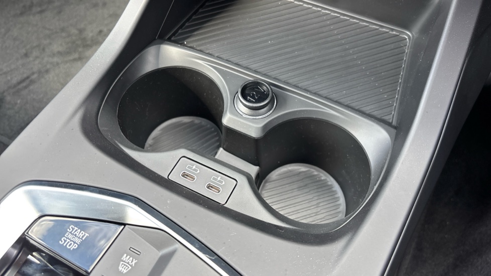 BMW 1 Series 120 M Sport 5dr Step Auto Petrol Hatchback - Image 52