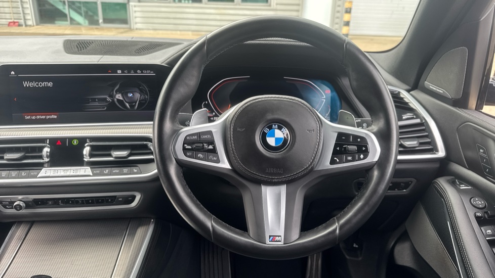 BMW X5 xDrive40d MHT M Sport 5dr Auto Diesel Estate - Image 5