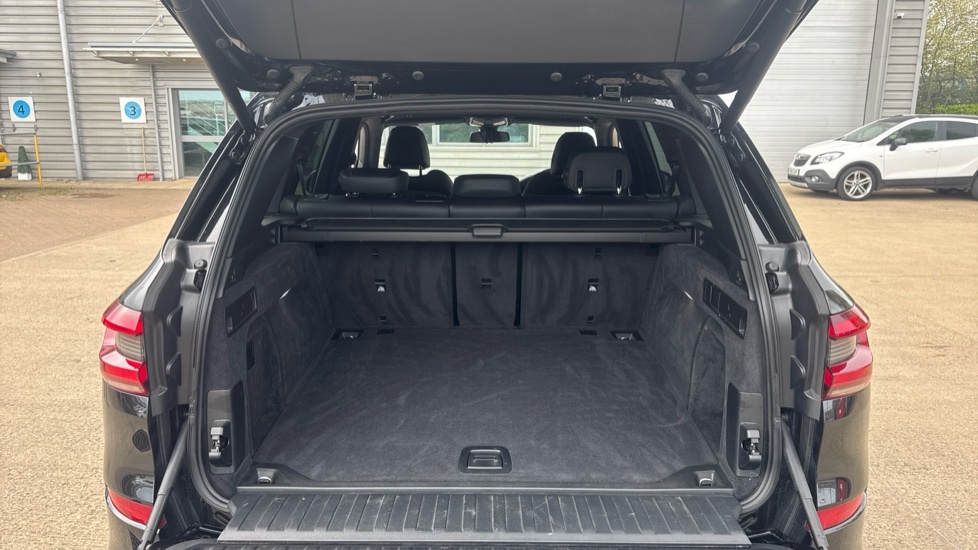 BMW X5 xDrive40d MHT M Sport 5dr Auto Diesel Estate - Image 13
