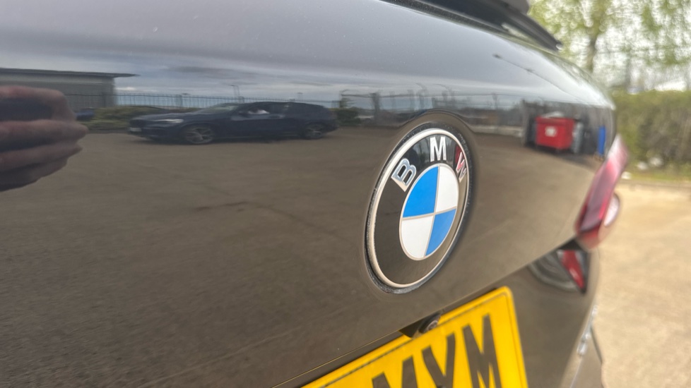 BMW X5 xDrive40d MHT M Sport 5dr Auto Diesel Estate - Image 43