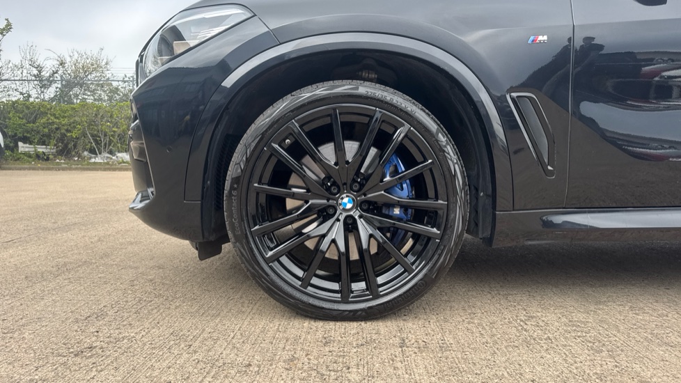 BMW X5 xDrive40d MHT M Sport 5dr Auto Diesel Estate - Image 52