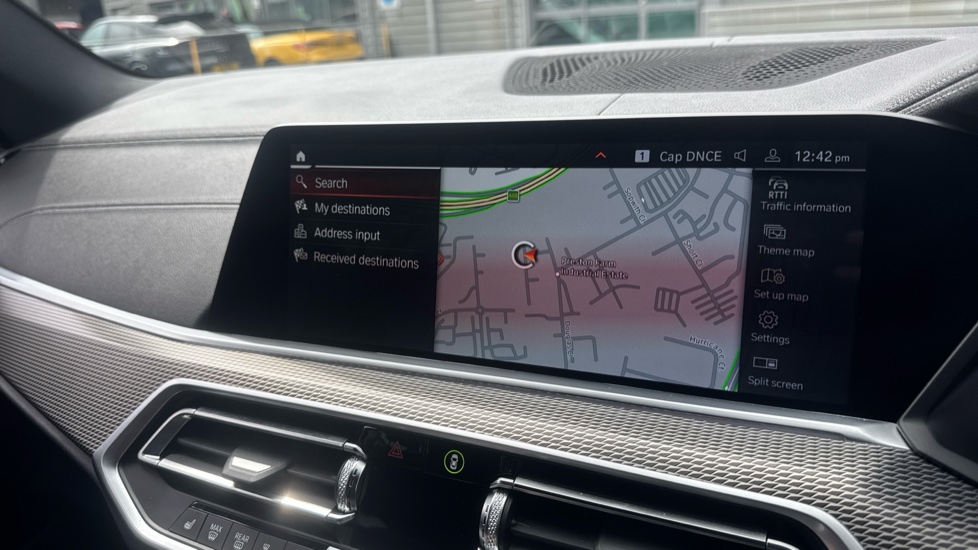 BMW X5 xDrive40d MHT M Sport 5dr Auto Diesel Estate - Image 61