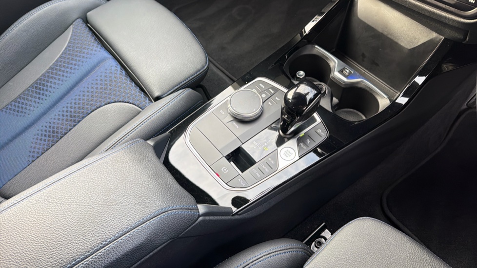 BMW 1 Series 118i M Sport 5dr Step Auto Petrol Hatchback - Image 10