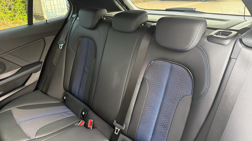 BMW 1 Series 118i M Sport 5dr Step Auto Petrol Hatchback - Image 12