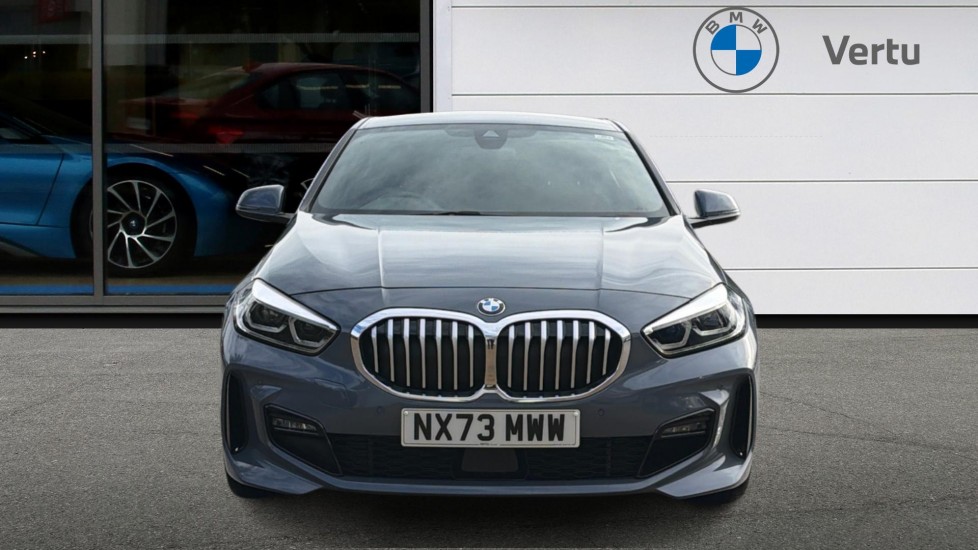 BMW 1 Series 118i M Sport 5dr Step Auto Petrol Hatchback - Image 16