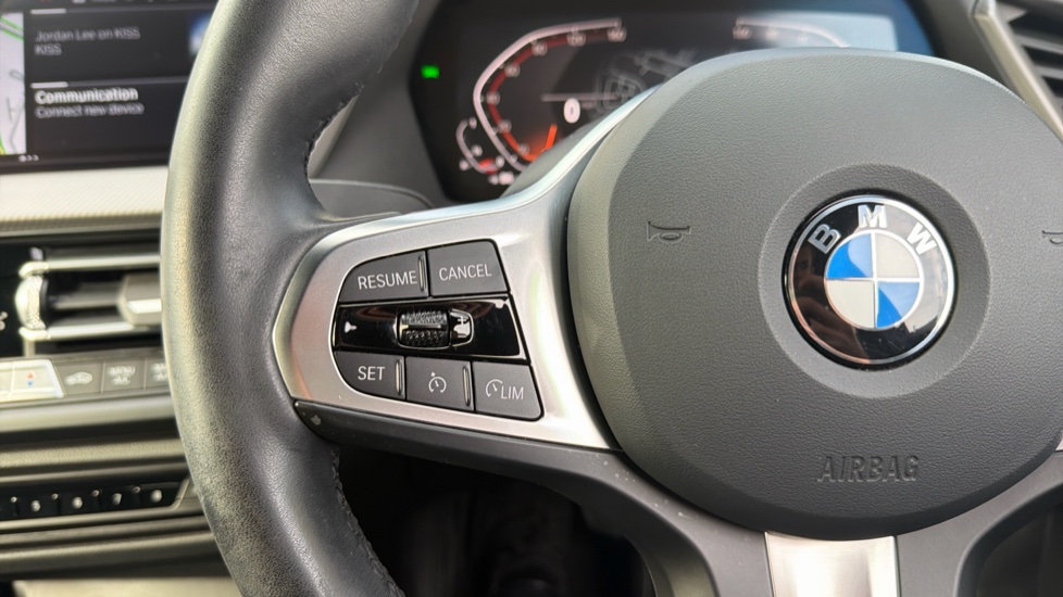 BMW 1 Series 118i M Sport 5dr Step Auto Petrol Hatchback - Image 17