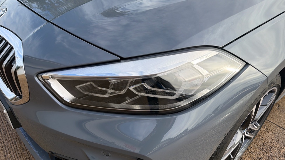 BMW 1 Series 118i M Sport 5dr Step Auto Petrol Hatchback - Image 26
