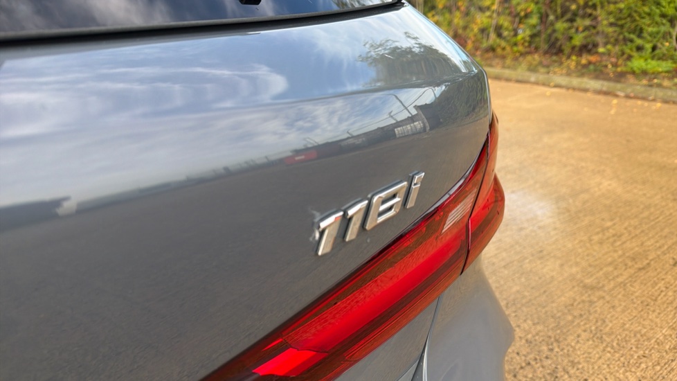 BMW 1 Series 118i M Sport 5dr Step Auto Petrol Hatchback - Image 30
