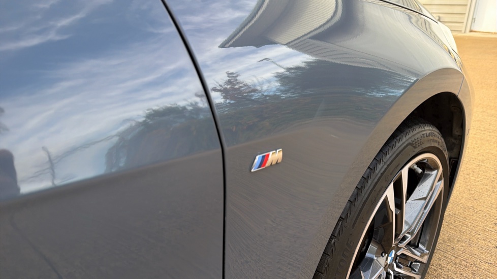 BMW 1 Series 118i M Sport 5dr Step Auto Petrol Hatchback - Image 32