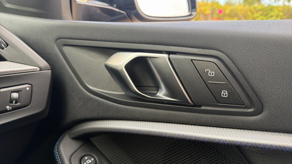 BMW 1 Series 118i M Sport 5dr Step Auto Petrol Hatchback - Image 33