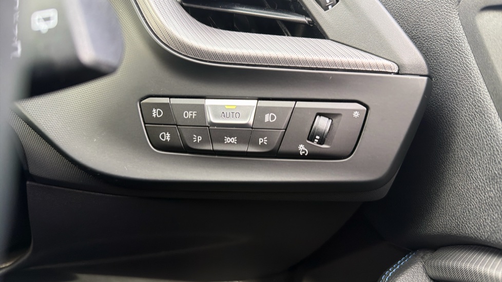 BMW 1 Series 118i M Sport 5dr Step Auto Petrol Hatchback - Image 35