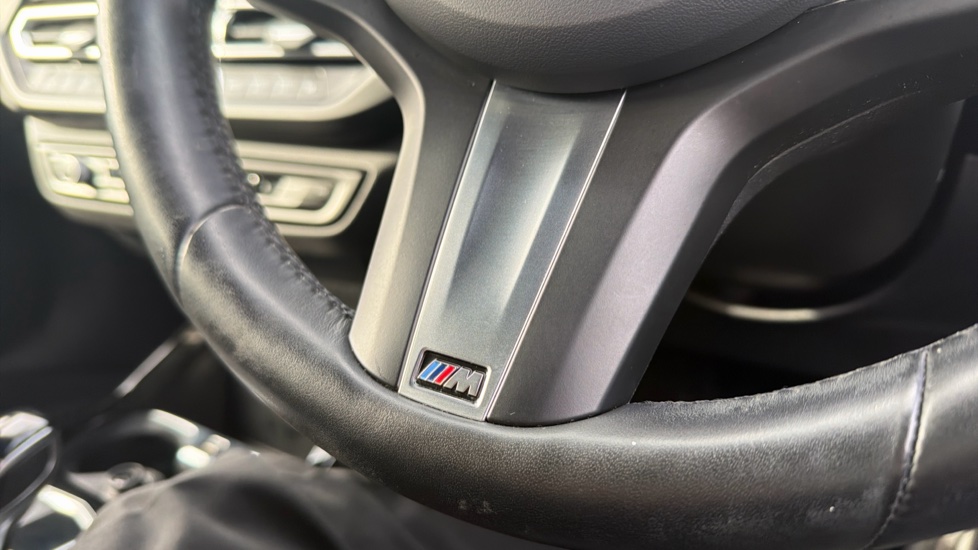 BMW 1 Series 118i M Sport 5dr Step Auto Petrol Hatchback - Image 36