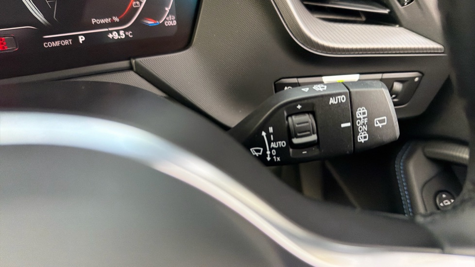 BMW 1 Series 118i M Sport 5dr Step Auto Petrol Hatchback - Image 37