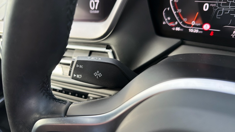 BMW 1 Series 118i M Sport 5dr Step Auto Petrol Hatchback - Image 38