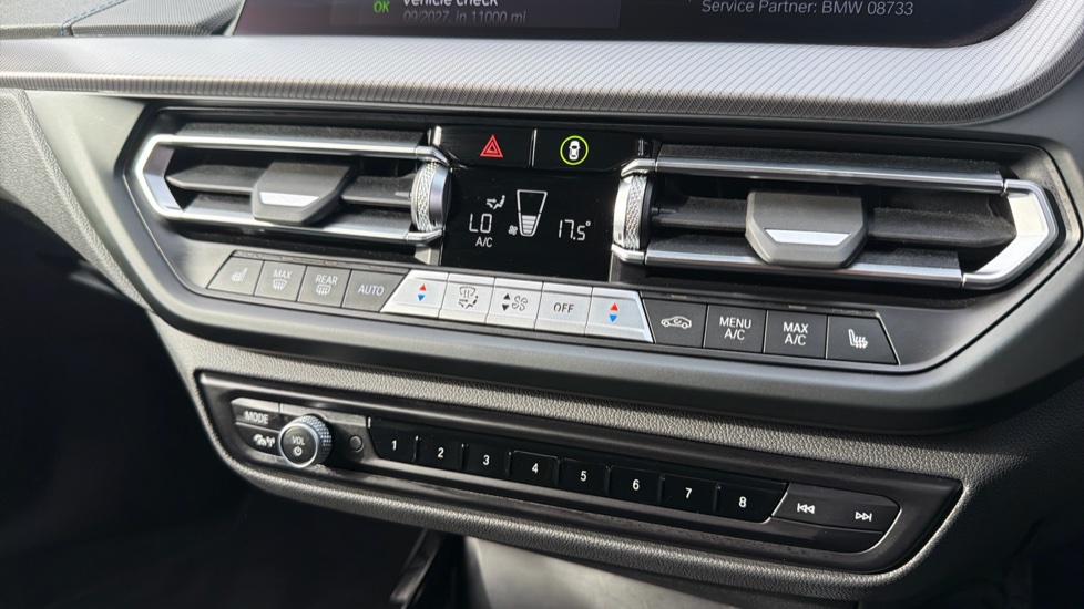 BMW 1 Series 118i M Sport 5dr Step Auto Petrol Hatchback - Image 47