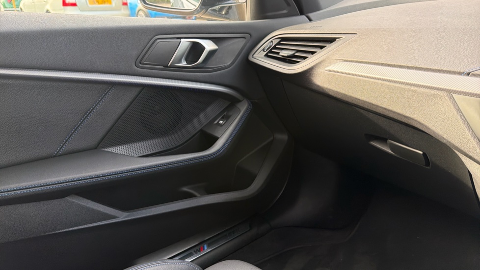 BMW 1 Series 118i M Sport 5dr Step Auto Petrol Hatchback - Image 49