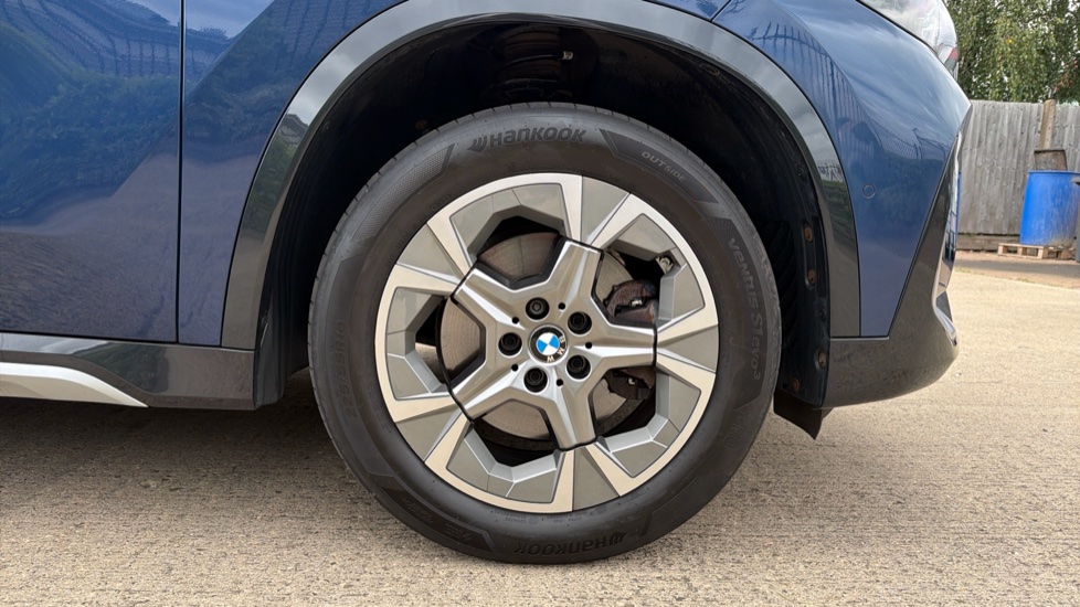 BMW X1 sDrive 20i MHT xLine 5dr Step Auto Petrol Estate - Image 14