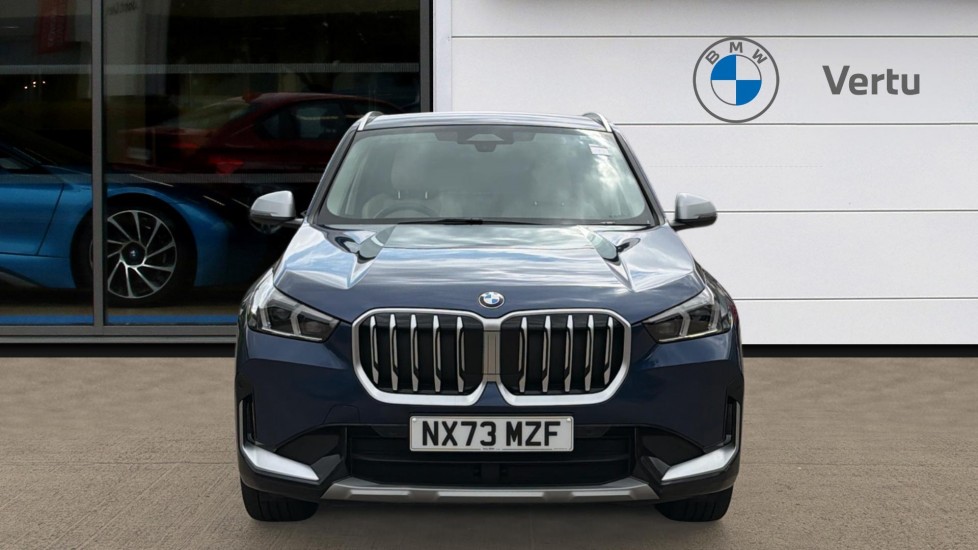 BMW X1 sDrive 20i MHT xLine 5dr Step Auto Petrol Estate - Image 16