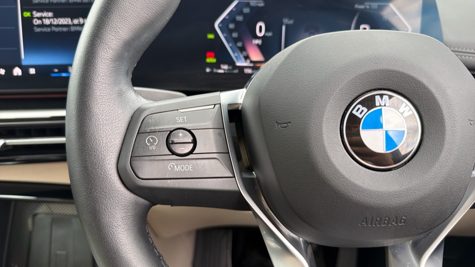 BMW X1 sDrive 20i MHT xLine 5dr Step Auto Petrol Estate - Image 17
