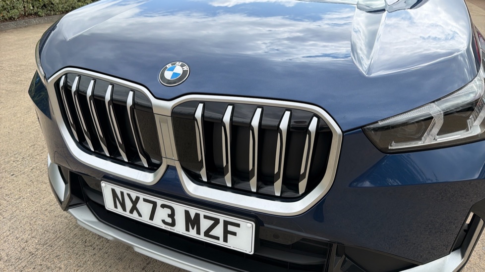 BMW X1 sDrive 20i MHT xLine 5dr Step Auto Petrol Estate - Image 24