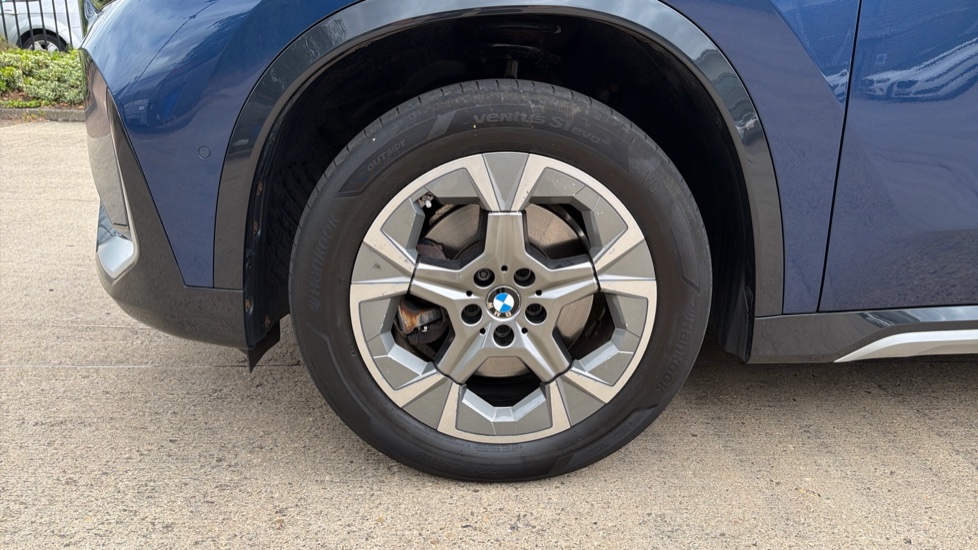 BMW X1 sDrive 20i MHT xLine 5dr Step Auto Petrol Estate - Image 26