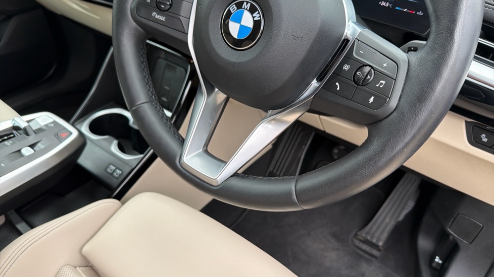 BMW X1 sDrive 20i MHT xLine 5dr Step Auto Petrol Estate - Image 37