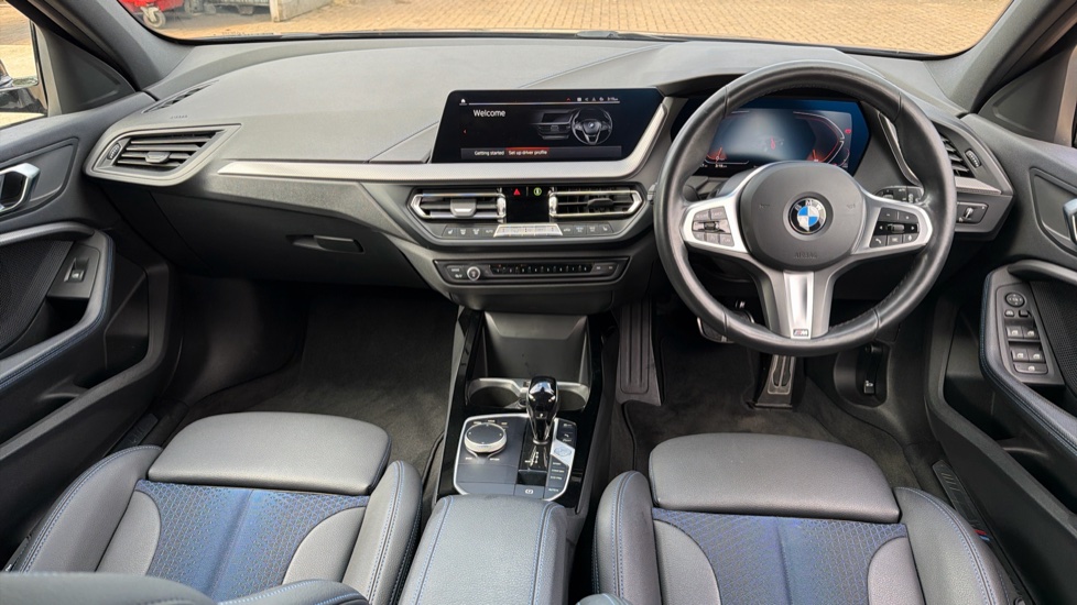 BMW 1 Series 118i [136] M Sport 5dr Step Auto [LCP] Petrol Hatchback - Image 4