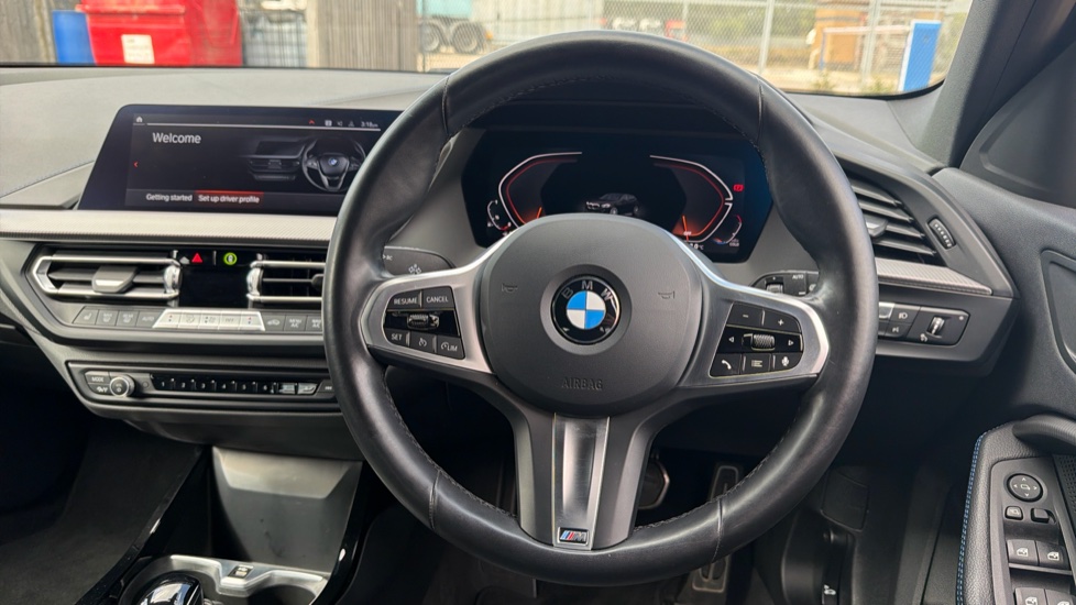 BMW 1 Series 118i [136] M Sport 5dr Step Auto [LCP] Petrol Hatchback - Image 5