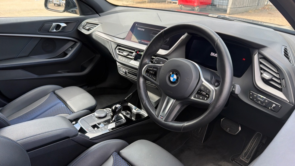BMW 1 Series 118i [136] M Sport 5dr Step Auto [LCP] Petrol Hatchback - Image 6