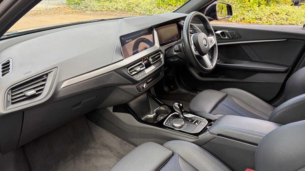 BMW 1 Series 118i [136] M Sport 5dr Step Auto [LCP] Petrol Hatchback - Image 7