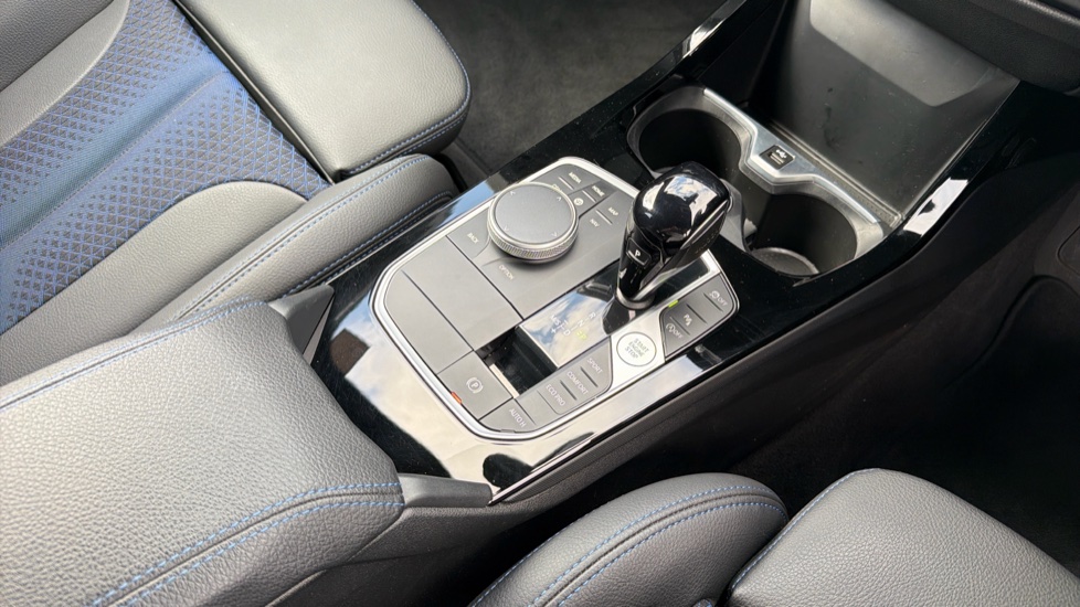 BMW 1 Series 118i [136] M Sport 5dr Step Auto [LCP] Petrol Hatchback - Image 10