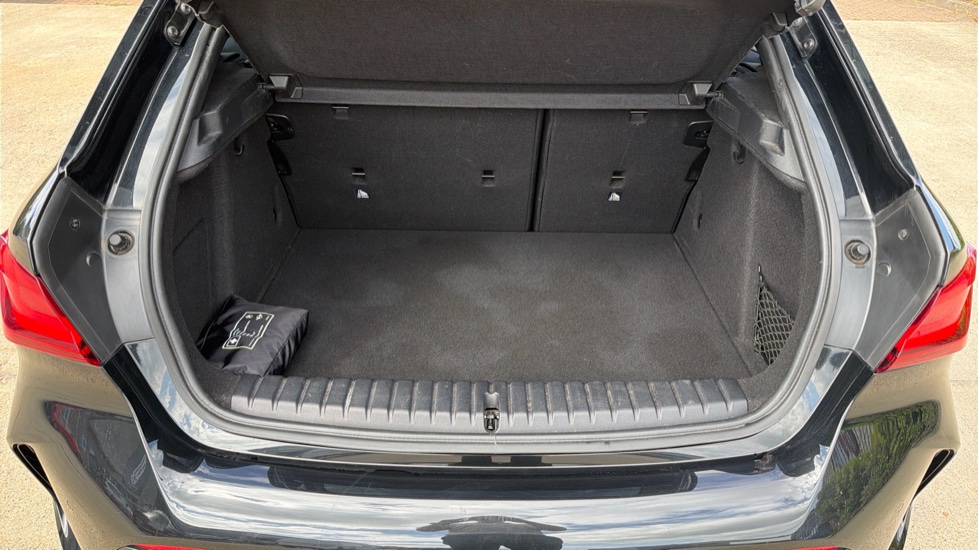 BMW 1 Series 118i [136] M Sport 5dr Step Auto [LCP] Petrol Hatchback - Image 13