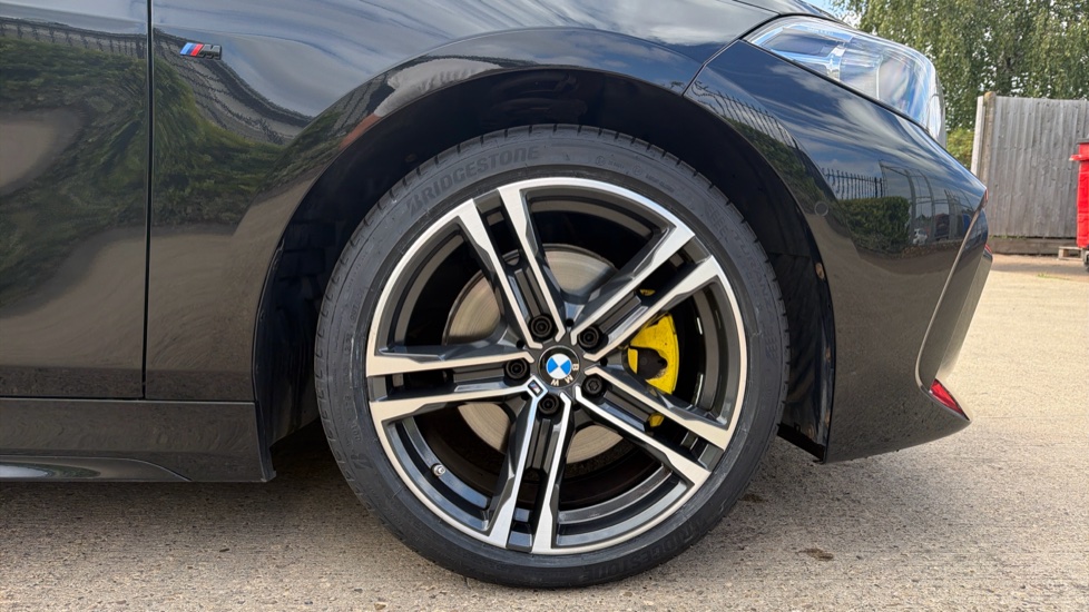 BMW 1 Series 118i [136] M Sport 5dr Step Auto [LCP] Petrol Hatchback - Image 14