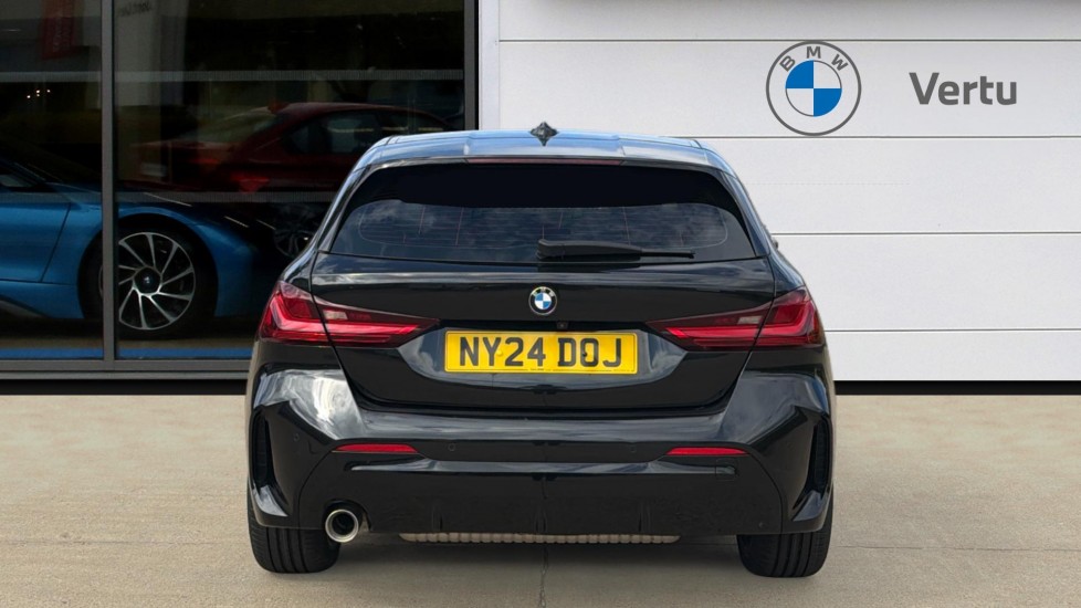 BMW 1 Series 118i [136] M Sport 5dr Step Auto [LCP] Petrol Hatchback - Image 15