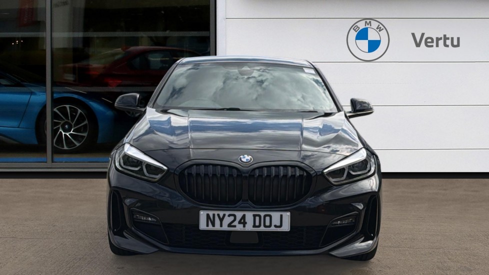 BMW 1 Series 118i [136] M Sport 5dr Step Auto [LCP] Petrol Hatchback - Image 16