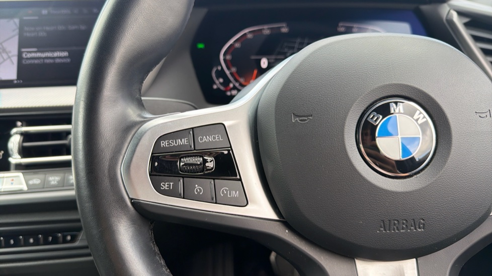 BMW 1 Series 118i [136] M Sport 5dr Step Auto [LCP] Petrol Hatchback - Image 17